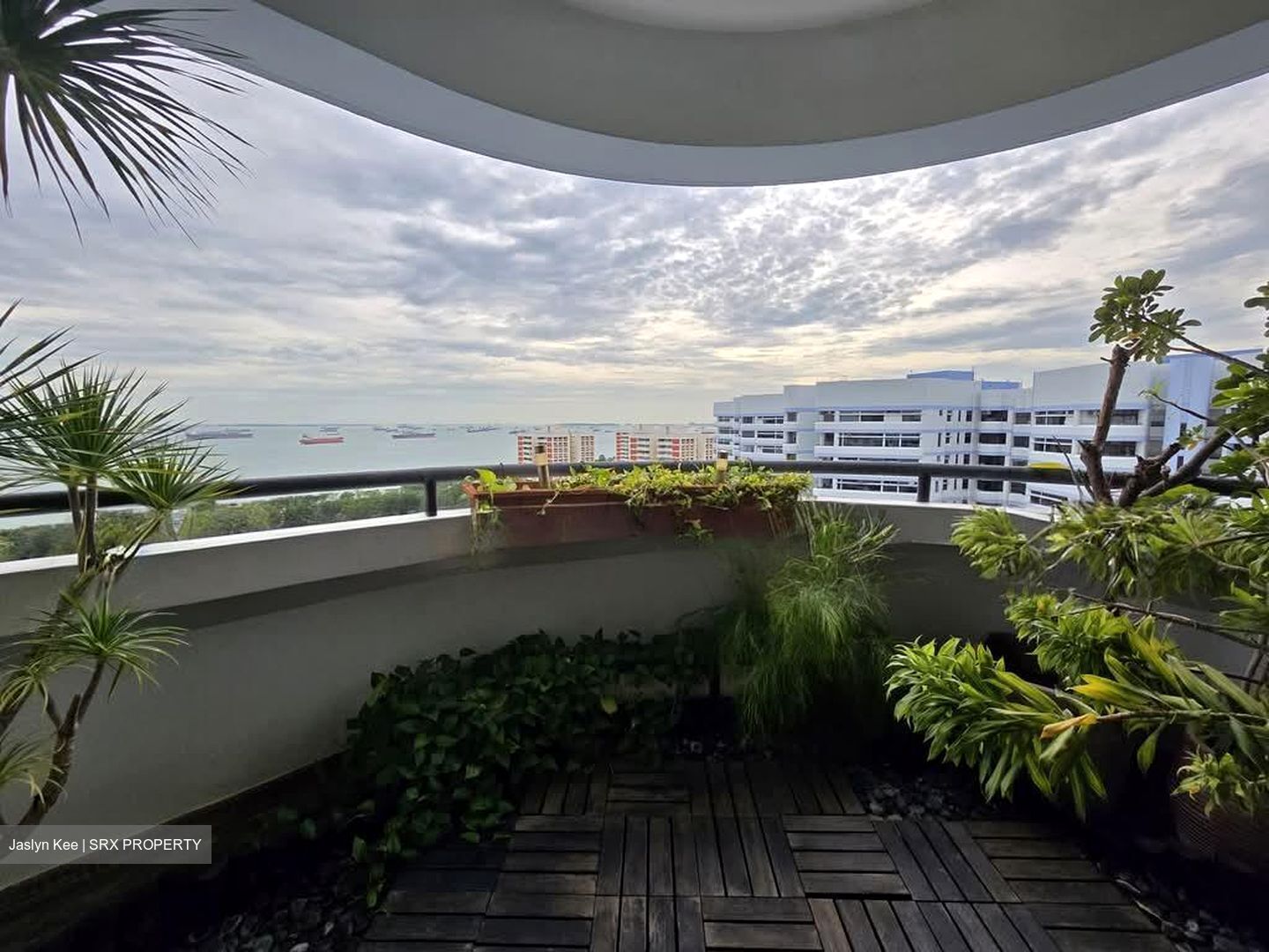 Mandarin Gardens (D15), Condominium #570026581